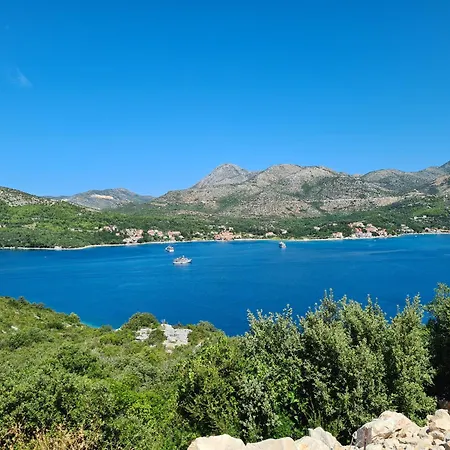 Rina Apartmán Slano