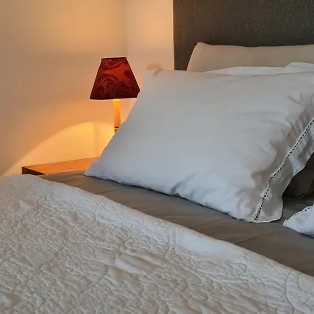 Rina Apartmán Slano