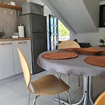 Rina Apartament Slano