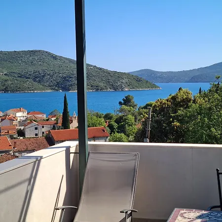 Appartement Rina Slano