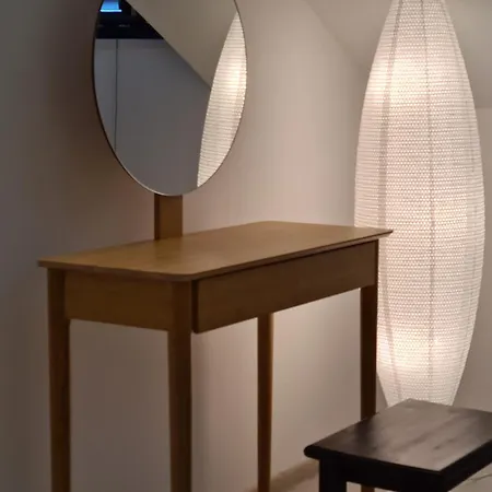 Appartement Rina Slano