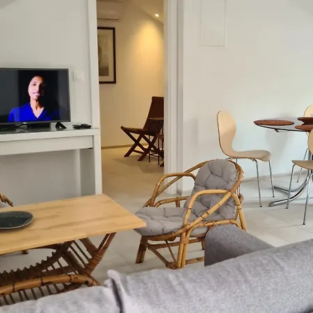 Rina Apartment Slano