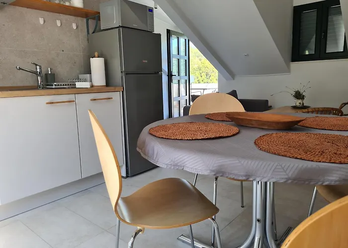 Rina 公寓 斯拉诺