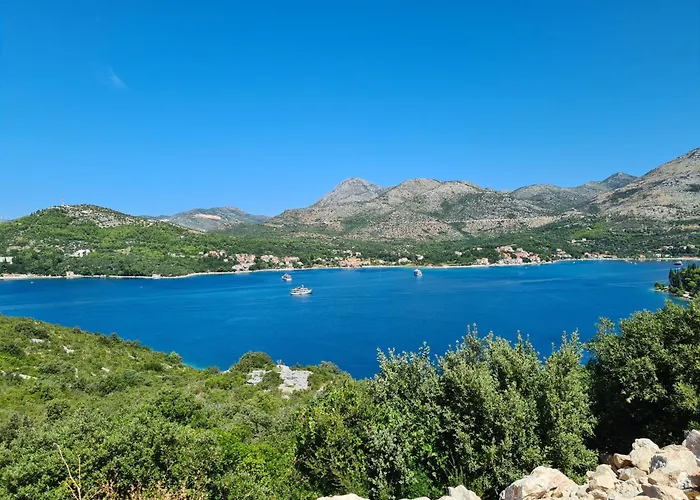 Rina 公寓 斯拉诺