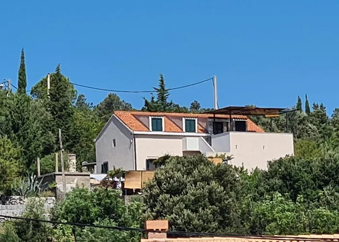 Rina 公寓 斯拉诺