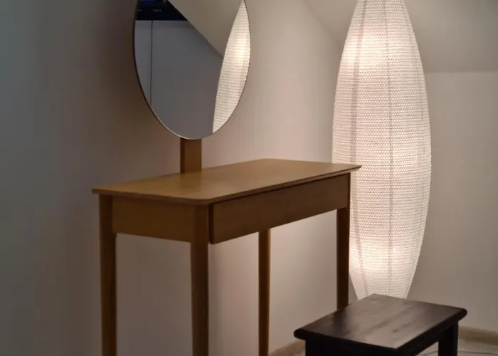 公寓 Rina 斯拉诺