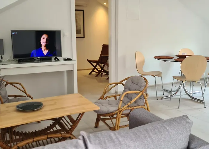 Rina 公寓 斯拉诺