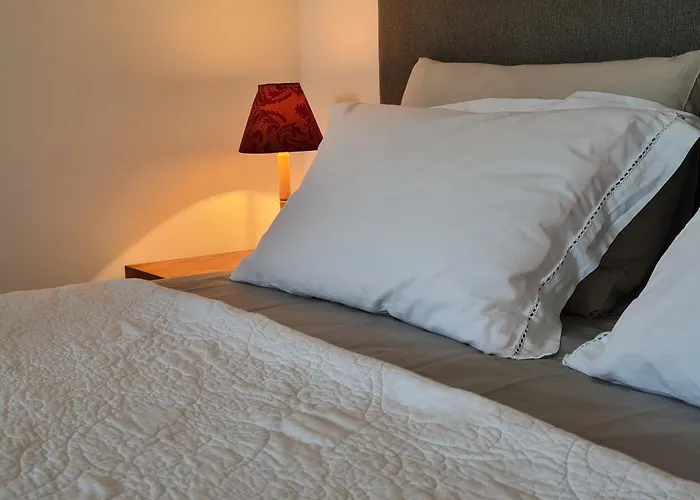 Rina 公寓 斯拉诺